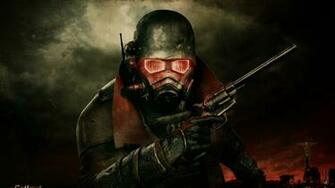 Fallout Wallpaper New Vegas Car