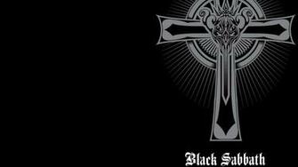 Black Sabbath Wallpaper For Widescreen Desktop Pc