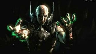 Mortal Kombat X HD Wallpaper For Desktop