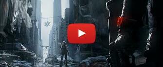 The Division Dark Zone Story Trailer Ver Ffentlicht Update Artworks