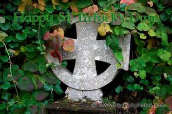 Saint Patrick S Day Desktop Background Wallpaper And