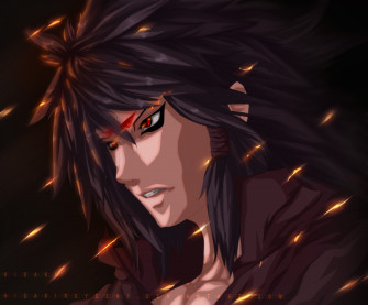 Anime Naruto HD Wallpaper By Hidakireyden1