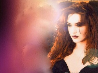 Kate Winslet Wallpaper