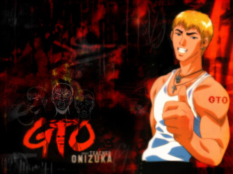 Great Teacher Onizuka Eikichi Konachan