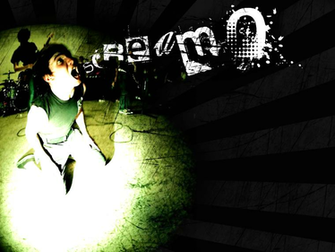 Screamo Wallpaper