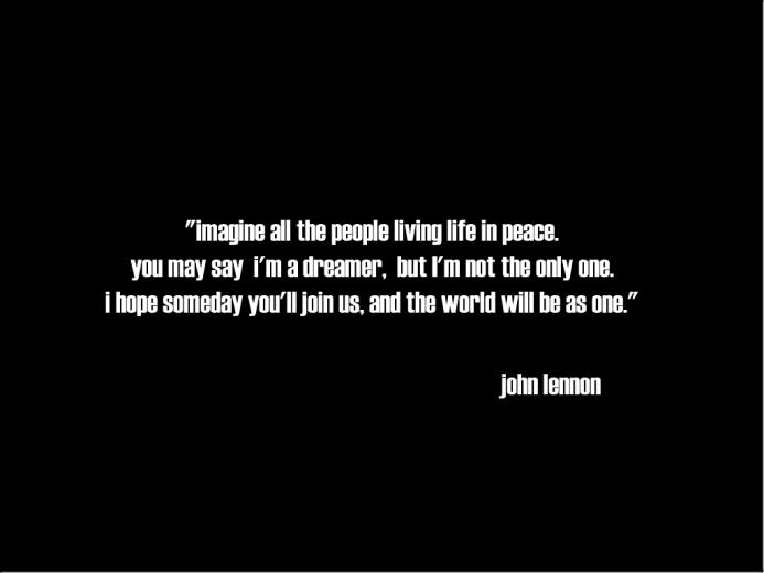 John Lennon