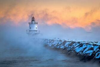 South Portland Maine HD Wallpaper New
