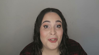 In Case No One Else Was Aware Rpg Minx Did A Face Reveal Today