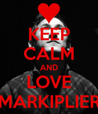 Markiplier iPhone Wallpaper Widescreen Pictures