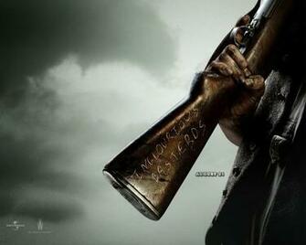 Inglourious Basterds HD Wallpaper Background Image