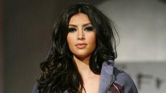 Kim Kardashian Wallpaper High Resolution And Quality