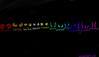 Homestuck Wallpaper By Inuyashasgirl223