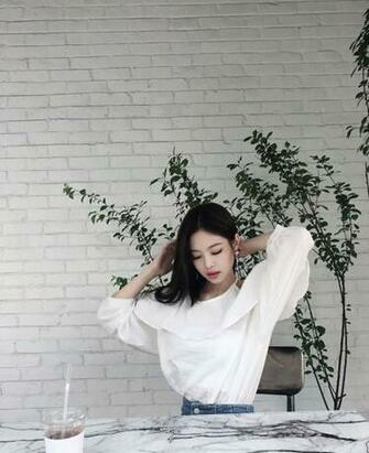 Jennie Blackpink Image HD Wallpaper And Background