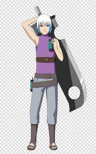 Suigetsu Hozuki Kakashi Hatake Naruto Uzumaki