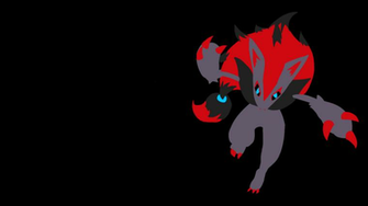 Zoroark Wallpaper