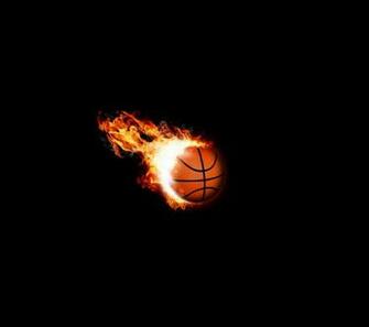 Fire Ball Android HD Wallpaper