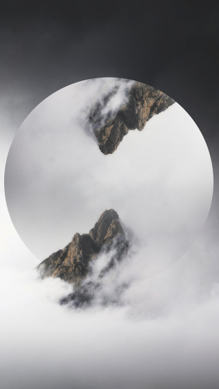 iPhone Wallpaper Aesthetic HD 4k Mobile Phone Image