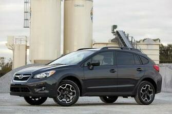 Subaru Xv Crosstrek Cool HD Wallpaper Car
