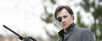 Walking Dead David Morrissey The Governor Dual Monitor Resolution HD