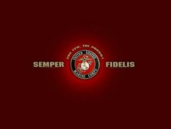 Semper Fi Quotes