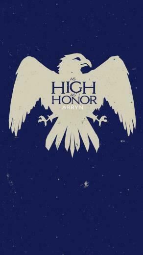 Phone 102shii Wallpaper Game Of Thrones Arryn Android