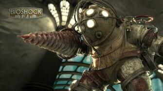 Bioshock Wallpaper HD Net