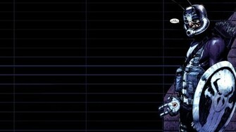 Punisher Wallpaper