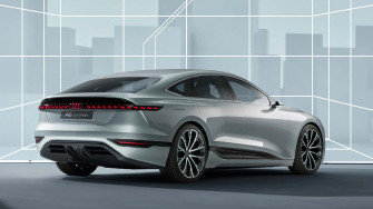 Future Cars Of Aston Martin Chevy Lamborghini
