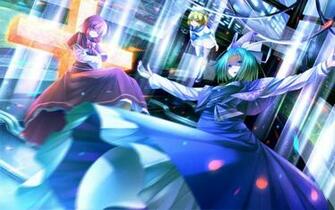 Mima Wallpaper Zerochan Anime Image Board