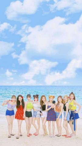 Twice Wallpaper Discover More K Pop Korean Kpop Music