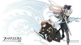 Wallpaper Of Fire Emblem Awakening You Are Ing