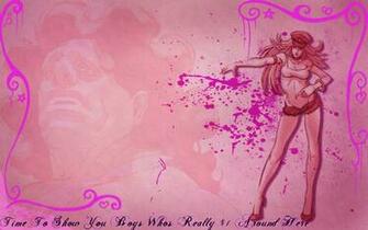 Poison Final Fight Background By Laswagga