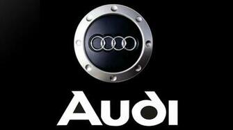 Audi Logo Wallpaper Jpg