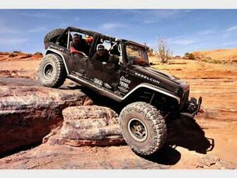 Jeep Jk Lifted
