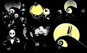 Tim Burton Movies By Melw0874