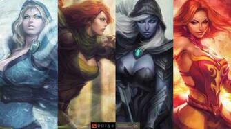 Wallpaper By Stanley Lau
