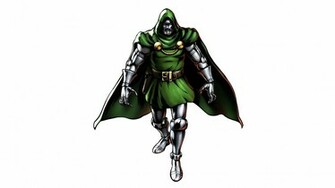 Dr Doom Wallpaper