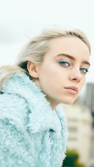 Billie Eilish Wallpaper