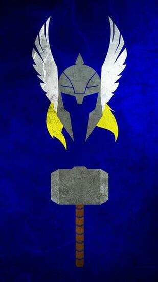 Thor Movie HD5 Best Htc One Wallpaper And Easy To