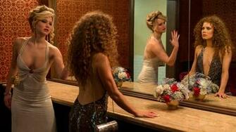 American Hustle Wallpaper