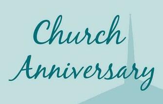 Church Anniversary Mbherald Category People