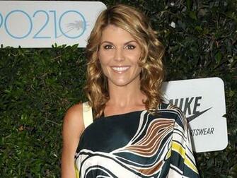 Lori Loughlin Wallpaper