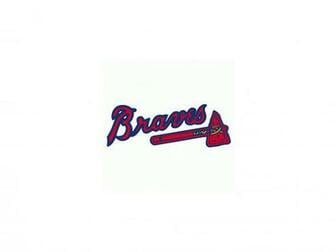 Atlanta Braves Baseball Mlb F Wallpaper