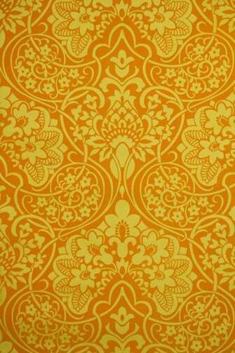 Vintage Wallpaper