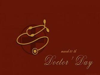Doctors Day Wallpaper
