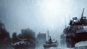 Battlefield Wallpaper HD