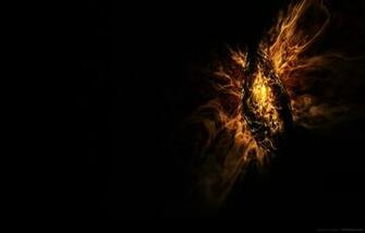 Supernova HD Wallpaper Abstract Vector