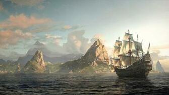 Assassin S Creed Iv Black Flag Wallpaper