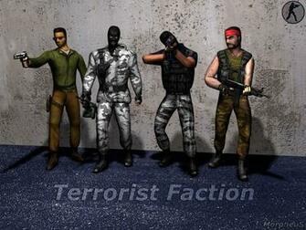 Counter Strike Wallpaper