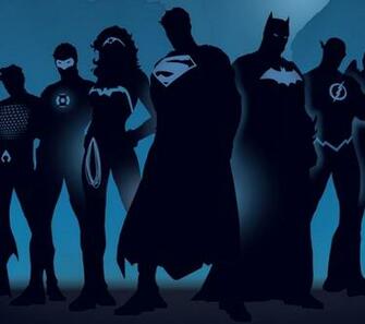 Justice League